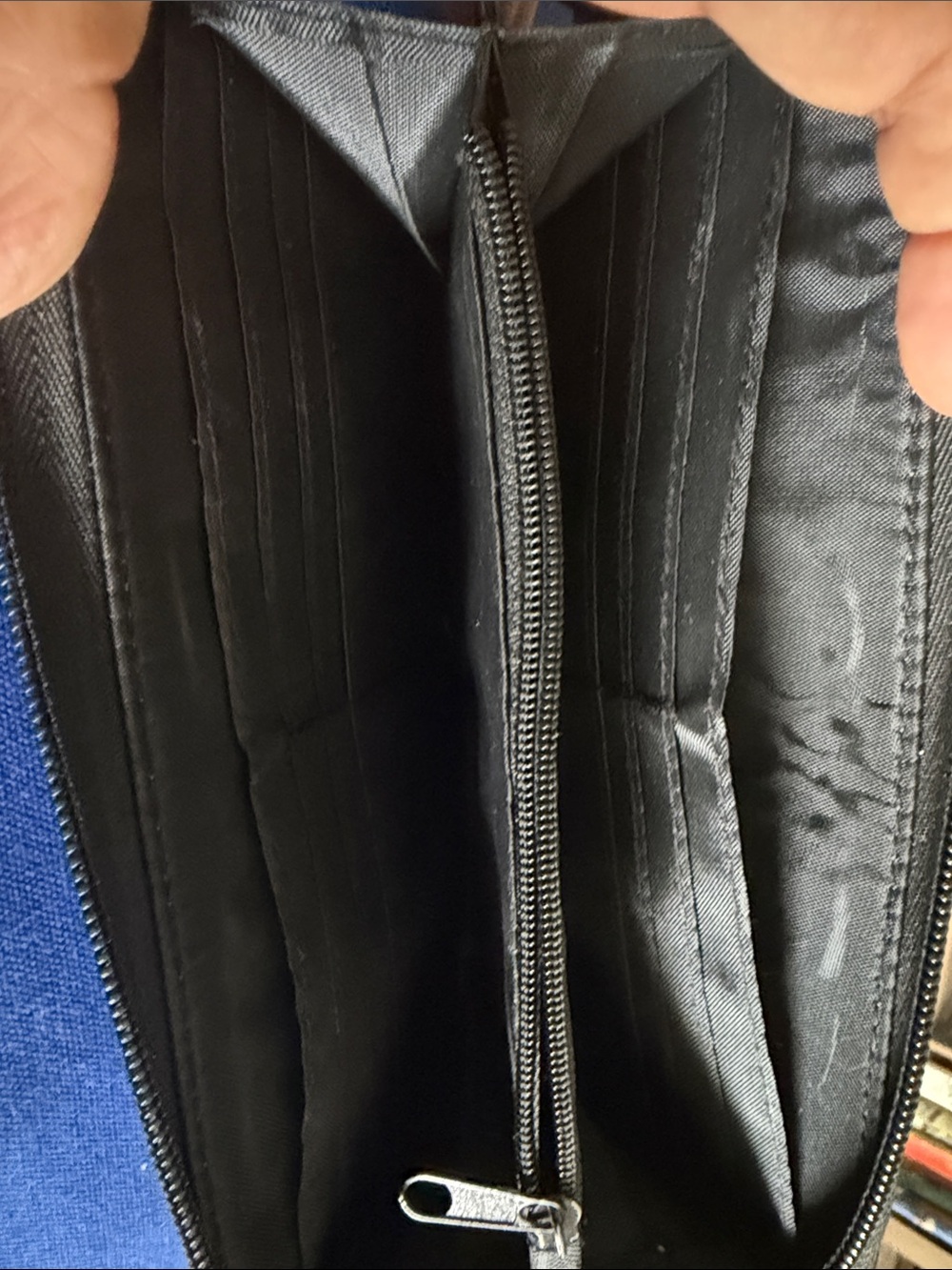 Disney wallet good condition